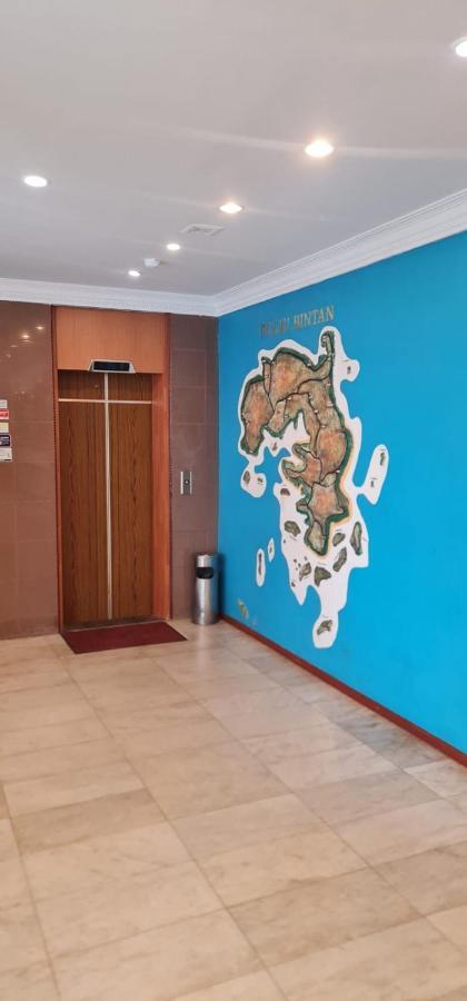 Paradise Hotel Танджунг Пинанг Екстериор снимка